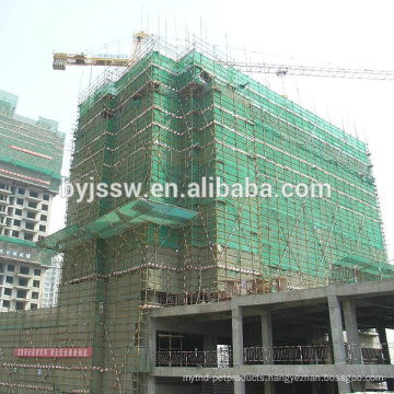 Construction Safety Nets /Dust And Debris Control Net